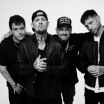 Good Charlotte zapraszają do swojego Motel Du Cap. Zobacz teledysk do singla "Stepper"  Foto: materiały prasowe / Warner Music Polska