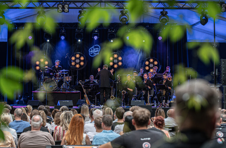 Jazz wychodzi na słońce – Blue Summer Jazz Festival w Poznaniu już w ten weekend!  Foto: materiały prasowe / Good Taste Production