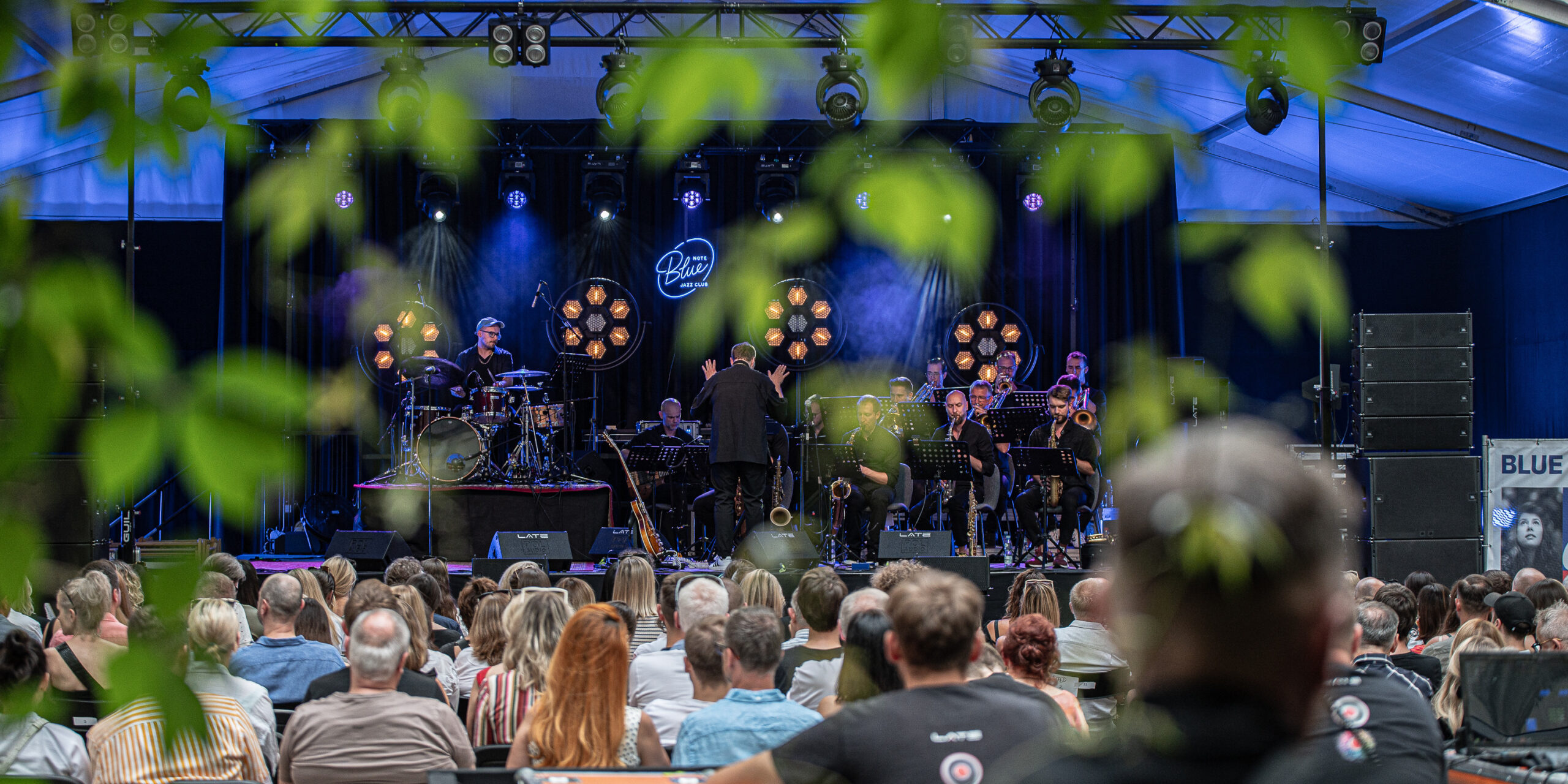 Jazz wychodzi na słońce – Blue Summer Jazz Festival w Poznaniu już w ten weekend!  Foto: materiały prasowe / Good Taste Production