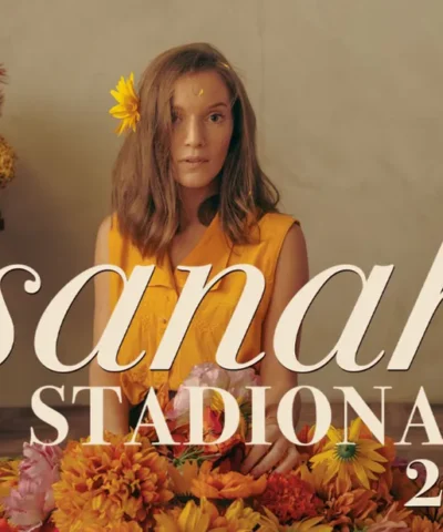 sanah  Foto: 