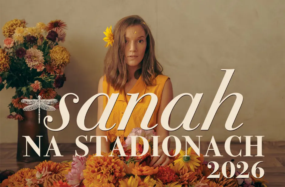 sanah  Foto: 