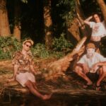 Ciepłe Brejki wracają z nowym materiałem - singiel „Dopiero Zmierzch” zapowiada nadchodzący album  Foto: materiały prasowe / Warner Music Polska