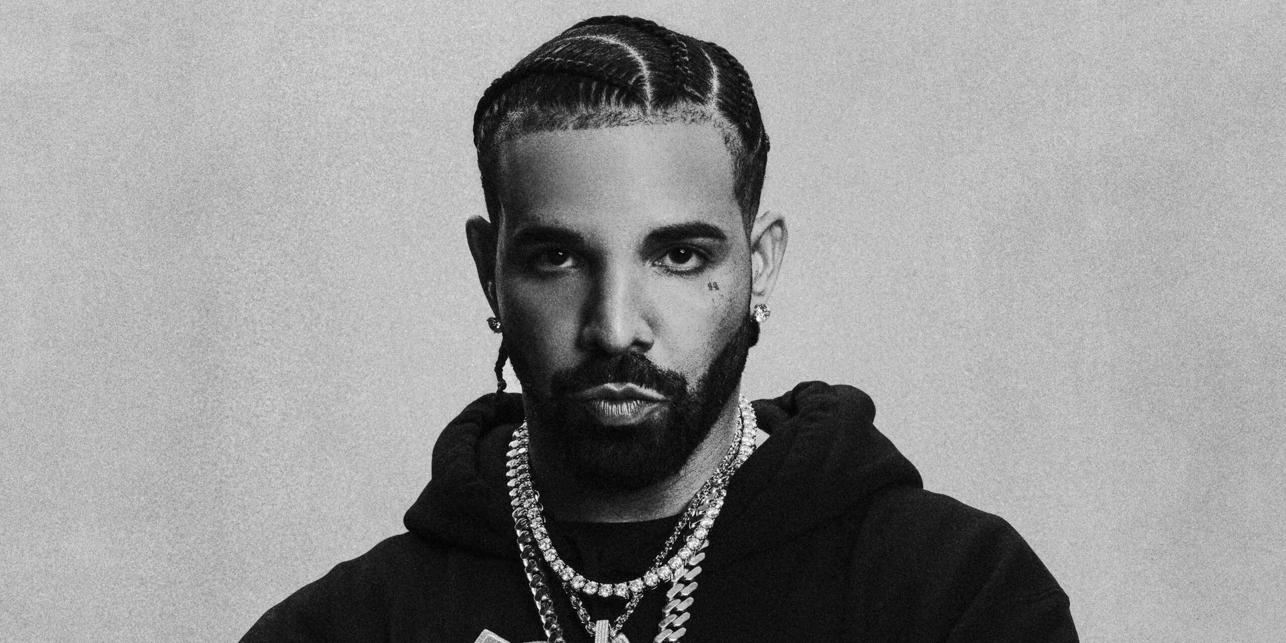 Drake i Central Cee podbijają internet singlem „Which One”  Foto: materiały prasowe / Universal Music Polska