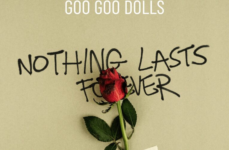 Goo Goo Dolls wracają z nowym singlem  Foto: materiały prasowe / Warner Music Polska