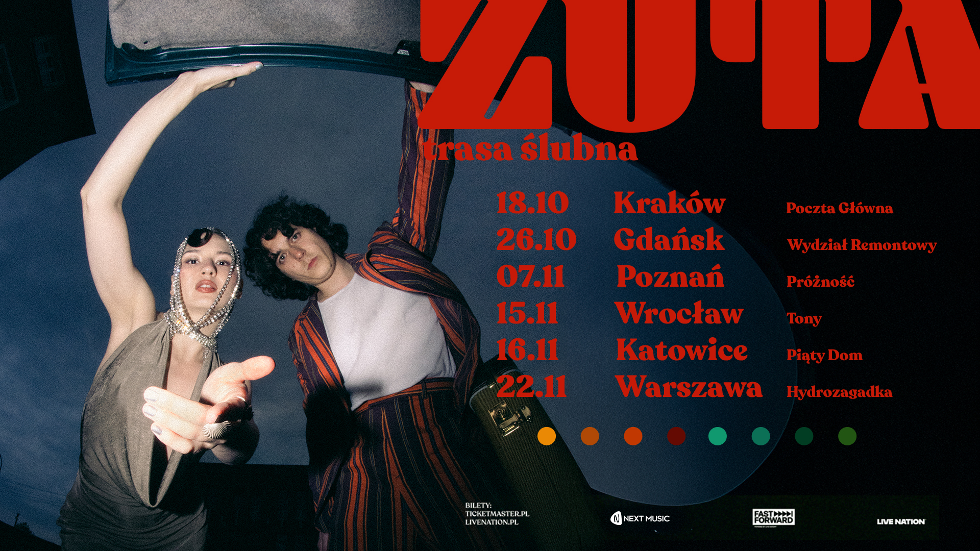 zuta_1920x1080  Foto: 