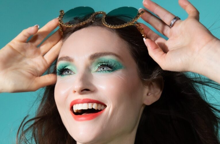 Sophie Ellis-Bextor dzieli się ze słuchaczami singlem „Dolce Vita”  Foto: materiały prasowe / Universal Music Polska