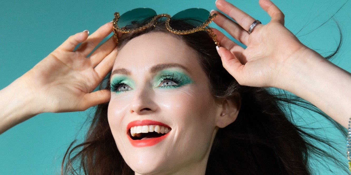 Sophie Ellis-Bextor dzieli się ze słuchaczami singlem „Dolce Vita”  Foto: materiały prasowe / Universal Music Polska