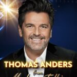 thomas anders  Foto: 