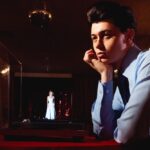 Elliot James Reay prezentuje czarujący debiut „All This To Say I Love You”  Foto: materiały prasowe / Universal Music Polska