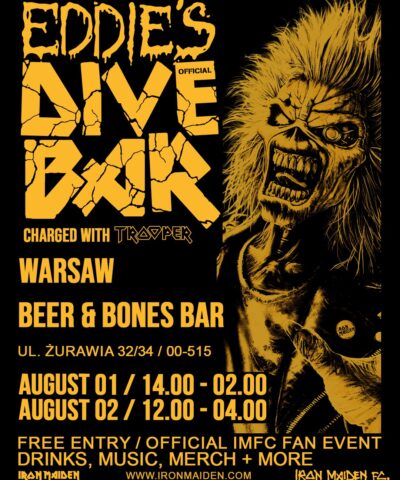 Iron_Maiden_Bar  Foto: 