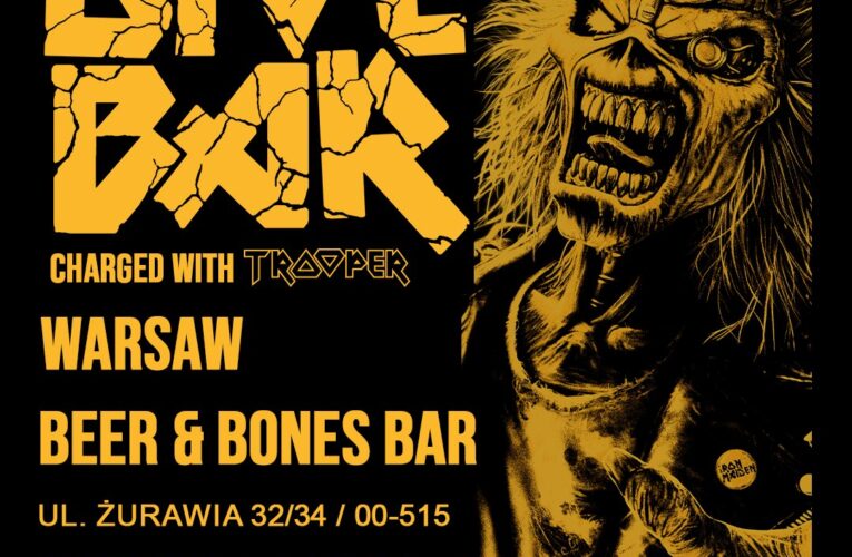 Iron_Maiden_Bar  Foto: 
