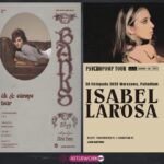 grafika koncerty  Foto: 