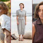 Kobiety na krawędzi przetrwania – Sydney Sweeney, Ana de Armas i Vanessa Kirby w nowym zwiastunie „Edenu” Rona Howarda  Foto: materiały prasowe / Monolith Films