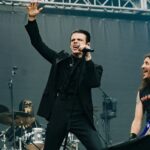 YUNGBLUD zachwycił samego Ozzy’ego Osbourne’a  Foto: materiały prasowe / Universal Music Polska