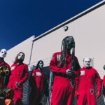 Slipknot wznawia debiutancki album  Foto: materiały prasowe / Warner Music Polska