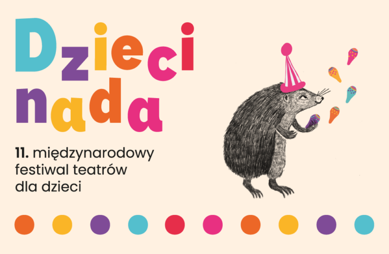dziecinada  Foto: 