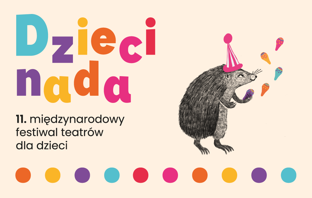 dziecinada  Foto: 