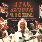 AtakSzczurów  Foto: 