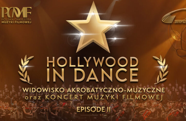 Hollywood in Dance  Foto: 