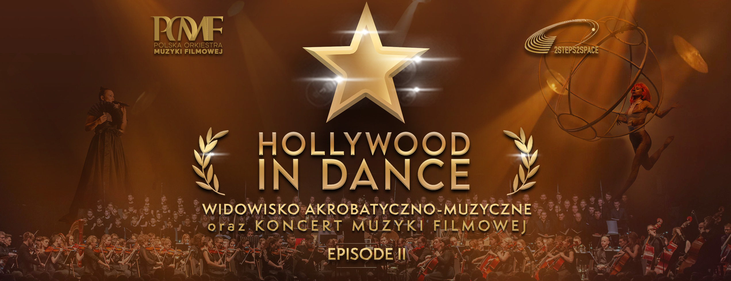 Hollywood in Dance  Foto: 