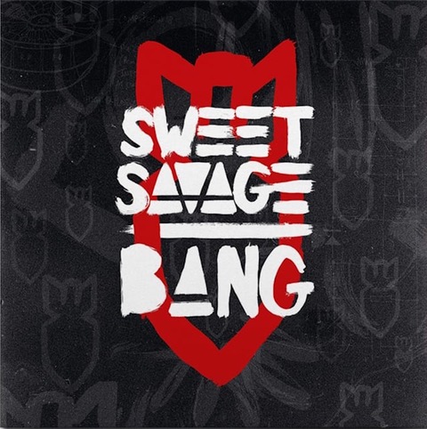 sweetsavagebang  Foto: 