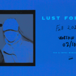 LUST FOR YOUTH - FB EVENT- WARSZAWA  Foto: 