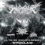 CHELSEA GRIN - FB EVENT - WROCŁAW  Foto: 