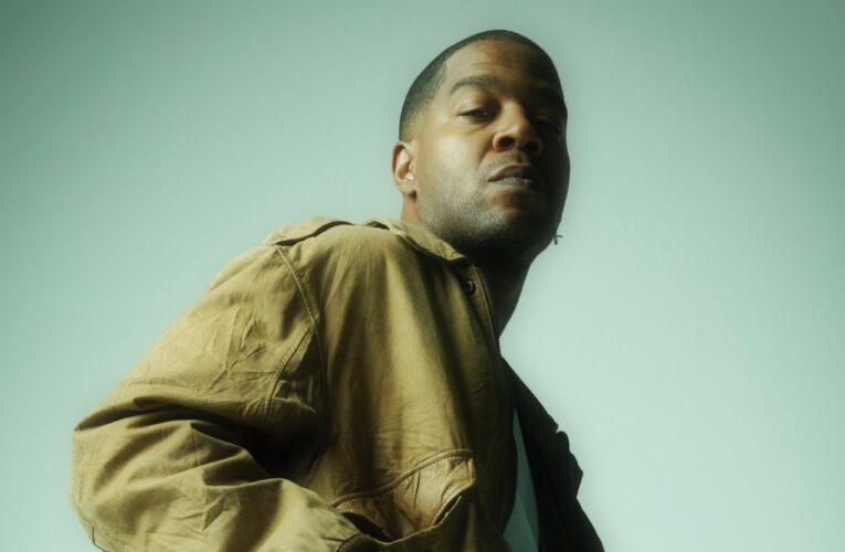 Kid Cudi zapowiada album singlem „Grave”  Foto: materiały prasowe / Universal Music Polska