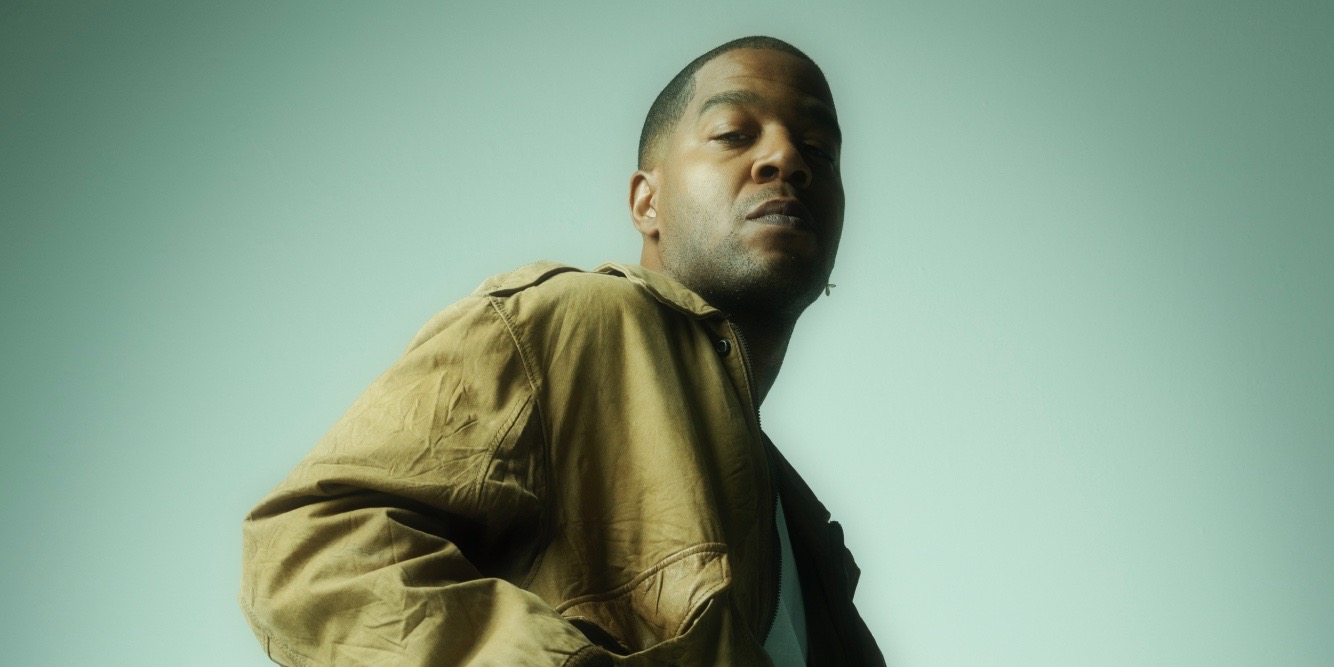 Kid Cudi zapowiada album singlem „Grave”  Foto: materiały prasowe / Universal Music Polska