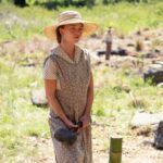 Sydney Sweeney w roli Margret w „Edenie” Rona Howarda. „Było wiele elementów tego filmu, które mnie ekscytowały” – zwierza się aktorka  Foto: materiały prasowe / Monolith Films