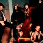 Halestorm ze swoim hymnem dla kobiet  Foto: materiały prasowe / Warner Music Polska