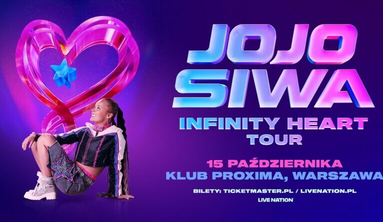 jojo siwa  Foto: 