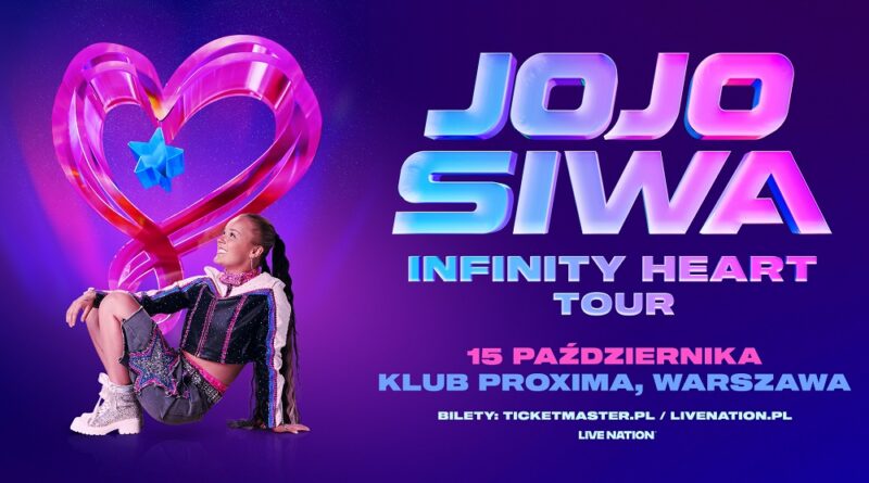jojo siwa  Foto: 