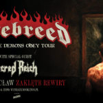 HATEBREED - FB EVENT - WROCŁAW  Foto: 