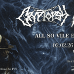 CRYPTOPSY - FB EVENT - WARSZAWA  Foto: 