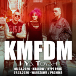 kmfdm1  Foto: 