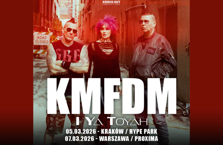kmfdm1  Foto: 