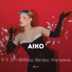 Aiko - horizontal  Foto: 