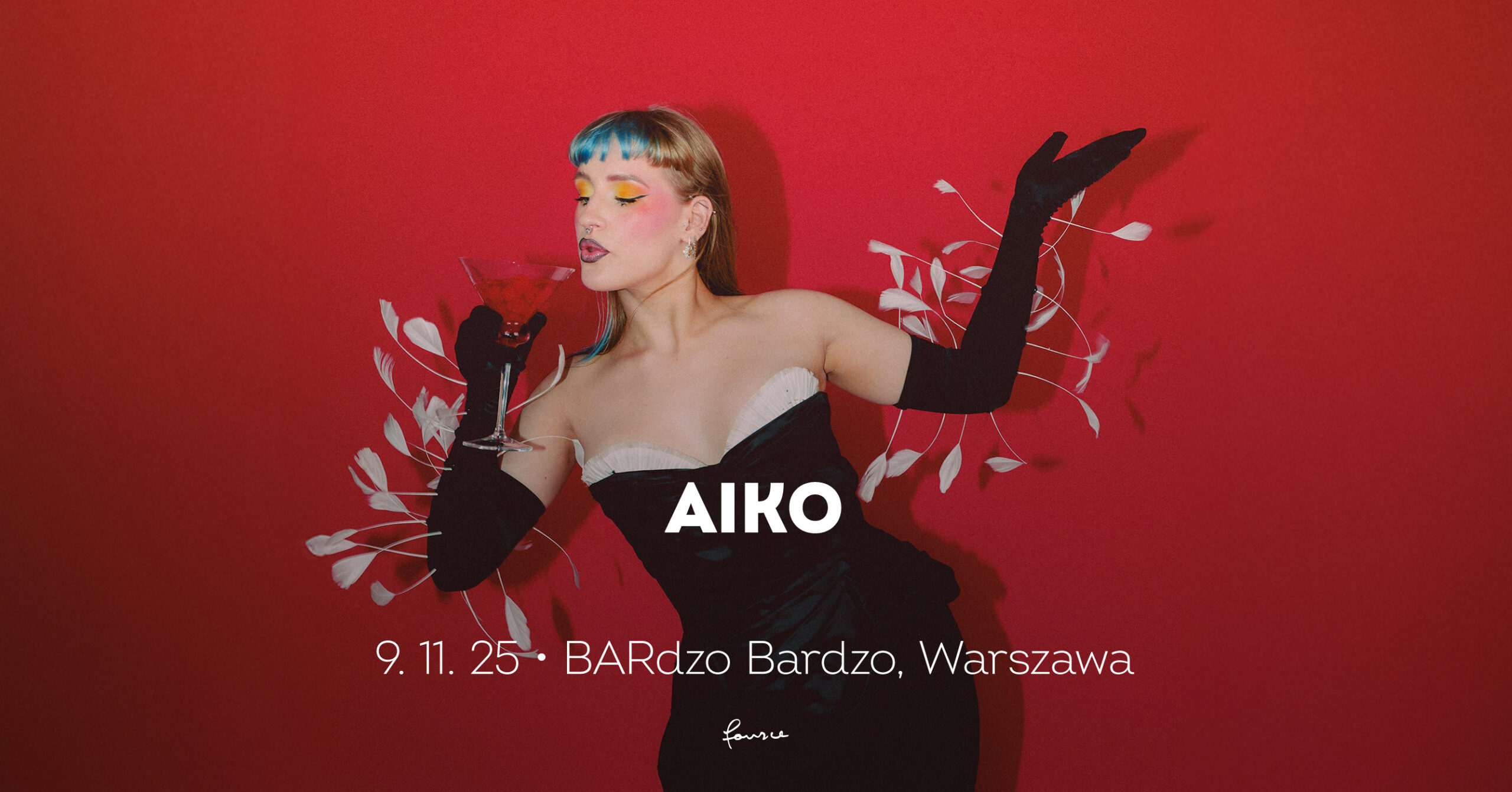 Aiko - horizontal  Foto: 