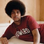 Sekou prezentuje pierwszy singiel od niemal półtora roku  Foto: materiały prasowe / Universal Music Polska
