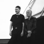 ZORZA: Dawid Podsiadło i Artur Rojek razem na dachu Spodka  Foto: materiały prasowe / Sony Music Polska