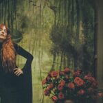 Florence + the Machine zapowiada album „Everybody Scream”. Premiera w Halloween  Foto: materiały prasowe / Universal Music Polska