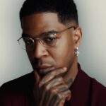 Kid Cudi wydał „Free”. To trzynasty album artysty  Foto: materiały prasowe / Universal Music Polska