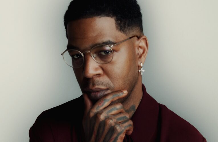 Kid Cudi wydał „Free”. To trzynasty album artysty  Foto: materiały prasowe / Universal Music Polska