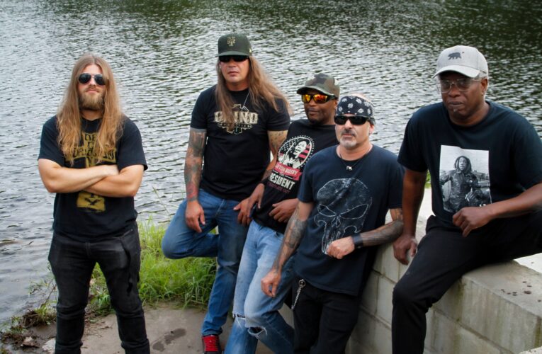 Disciples of Verity  Foto: Kennette Productions 2020