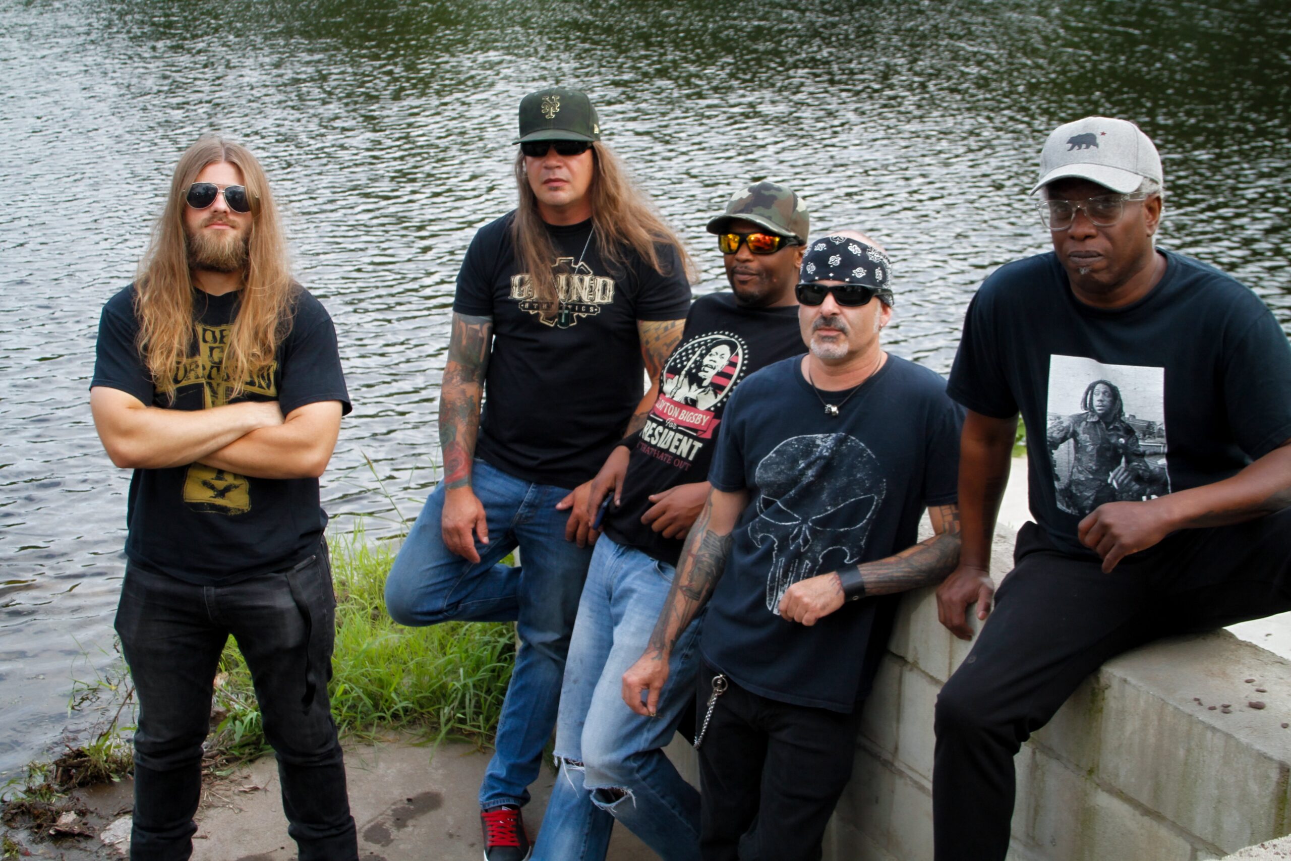 Disciples of Verity  Foto: Kennette Productions 2020