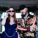 Blue Café na fali! Już dziś premiera nowego elektryzującego singla "Inna".  Foto: materiały prasowe / Warner Music Polska