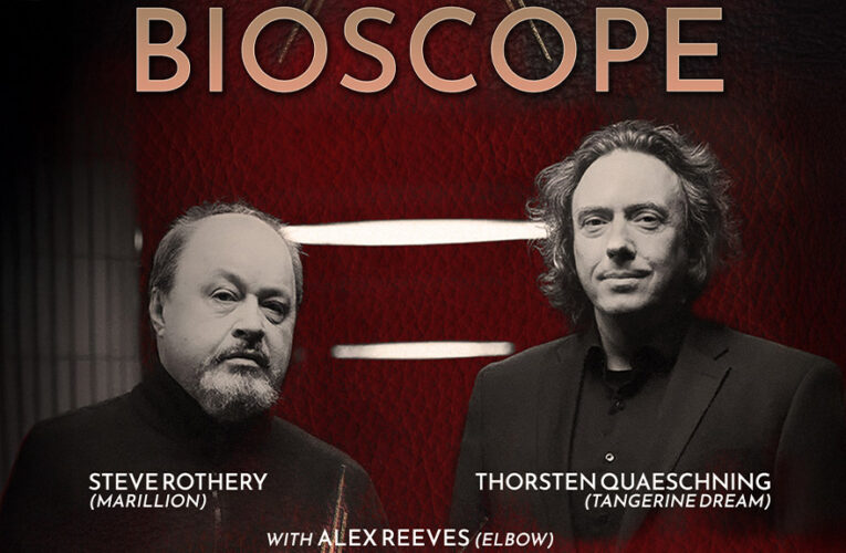 bioscope  Foto: 