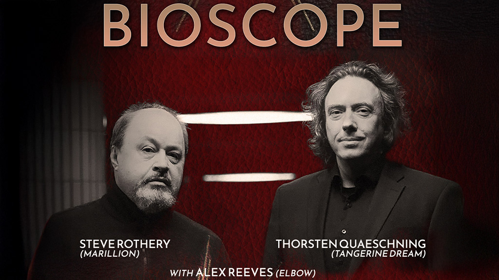 bioscope  Foto: 