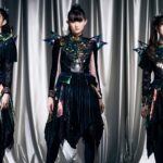 BABYMETAL wydały wyczekiwany album „METAL FORTH”  Foto: materiały prasowe / Universal Music Polska